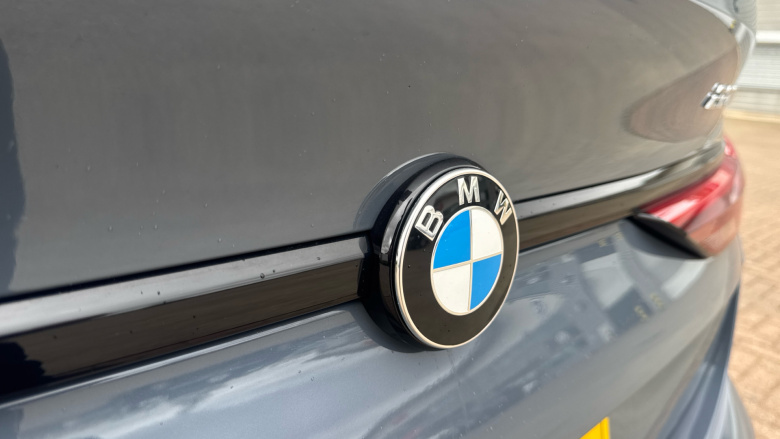 BMW 2 Series 220i M Sport 4dr Step Auto Petrol Saloon